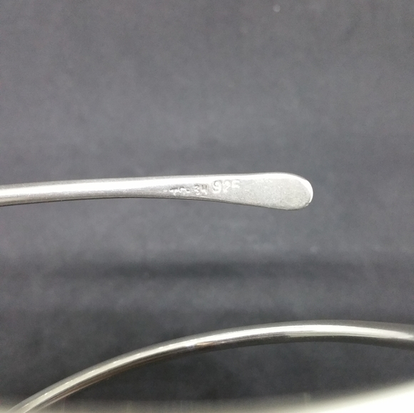 I Love Sterling Silver (WHO IS CANDYLIPSTEE) - Picture 9 of 10